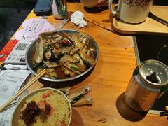 -新疆烧烤王(广灵店)