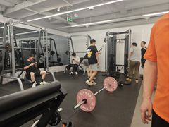 -乐刻健身(宸融大厦店)