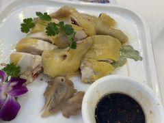 -馨越楼·点心·粤菜(赤坎店)