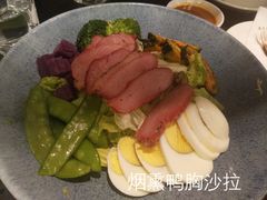 -新鲜誌·新派食集(万象天地店)