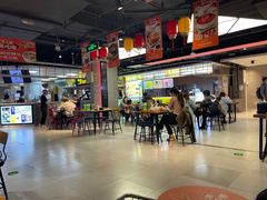 -盒马鲜生(十里堡店)