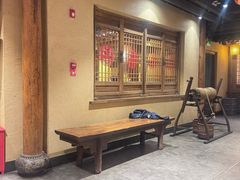 -百花人家(门城水岸店)