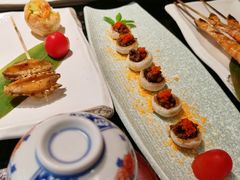 -匠和风精致料理(成都龙湖滨江天街店)