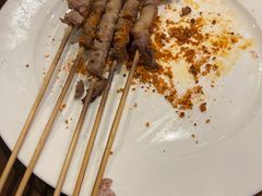 -金石滩绿发温泉假日酒店-海洋之星餐厅