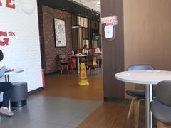 -汉堡王(北京通州领展店)