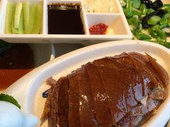 -大鸭梨烤鸭(枣园店)