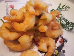 -谷语中餐厅