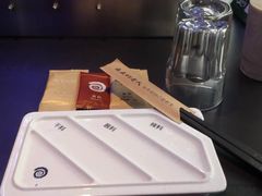 -很久以前羊肉串(打浦路店)