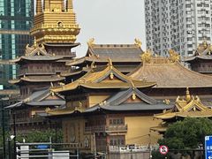 -上海雅居乐万豪侯爵酒店
