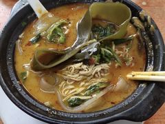 -曹宝林砂锅麻辣烫(星光路店)