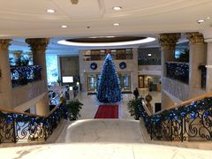 -和平宾馆(王府井店)