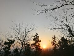 -南京金牛湖风景区