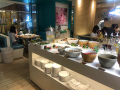 -青瓷火锅料理(西单大悦城店)