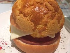 广州首创Big Men菠萝包-敏华冰厅(天河城店)