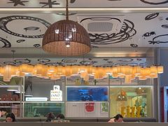 -菲滋意式餐厅(富阳东方茂店)
