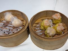 -万龙洲海鲜(南新仓店)