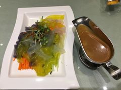 一轩大拉皮-一轩饺子馆(丽都店)