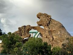 -七彩云南欢乐世界