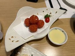 -小句号·精致料理(江南环球港店)