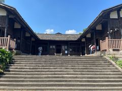 -张坝桂圆林公园