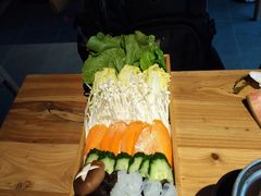 -半天妖烤鱼(方庄店)