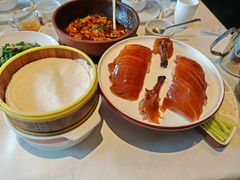 -大鸭梨烤鸭(顺义石园店)