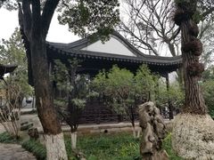 -南京中国近代史遗址博物馆(南京总统府)