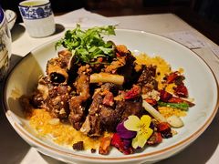 -卯时·龙光雅宴·精致锡帮菜(惠山古镇店)