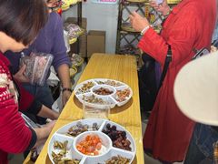 -苏州市吴中区光福窑上花果蜜饯厂