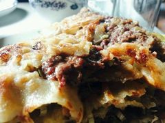 肉饼-清真永恒华威肉饼(潘家园店)