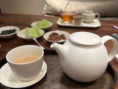 -隐溪茶馆(金虹桥店)
