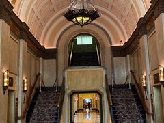 -上海和平饭店华懋阁 Cathay Room