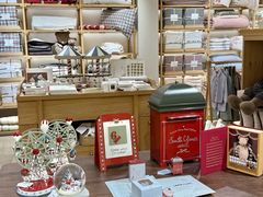 -ZARA HOME(蓝色港湾店)