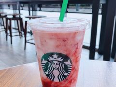 -星巴克(常州丰臣国际广场店)