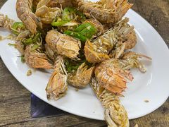 -贞姨美食·老字号海鲜大排档