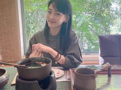 -一号铺子·大炉茶