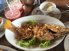 -自然餐厅(Phuket)