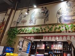 -灶东家民间菜(回兴店)
