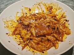 -南堂小馆·川菜馆(德商国际店)