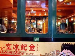 门面-金记冰室(霎东街店)
