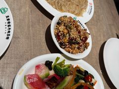 -直隶安家牛肉罩饼(七一路店)