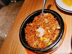 海鲜石锅饭-原製原味(普陀山磐龙店)