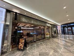 -玲婧胡同·生日蛋糕·餐厅(嘉里城店)