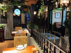 -龙抄手食府(浣花北路店)