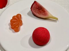 餐后甜点-The Georg(东华门店)