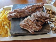 -Entrecôte 法国牛扒馆(保利·时光里店)