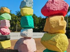 -漳州滨海火山岛自然生态风景区