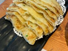 -老长春肉馆(创业大街店)