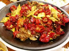 android_upload_pic-翠花老菜饺子馆(七宝店)