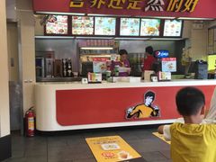 -真功夫(北京路步行街店)